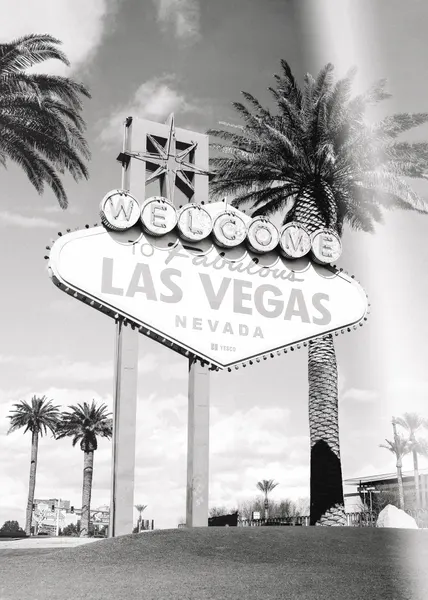 Fabulous Las Vegas Landmark by Pictufy Studio III