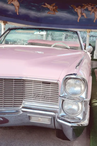 Pink Cadillac Dream by Pictufy Studio III