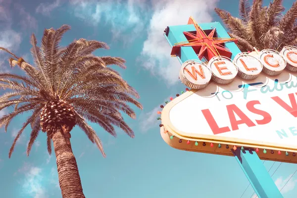 Fabulous Las Vegas Welcome by Pictufy Studio III