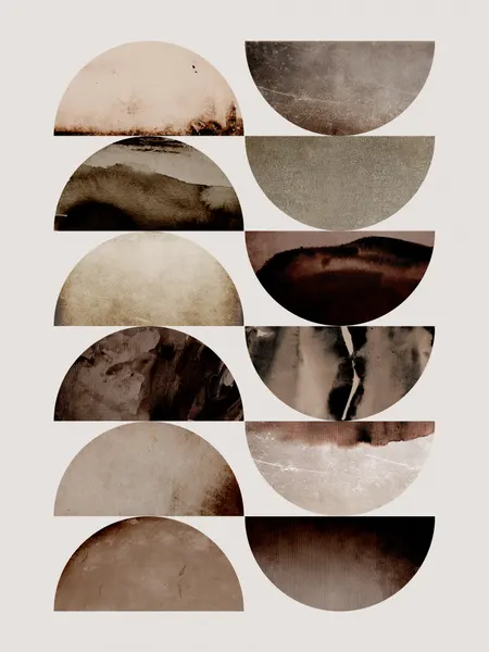 Graphic 40Y by Mareike Böhmer