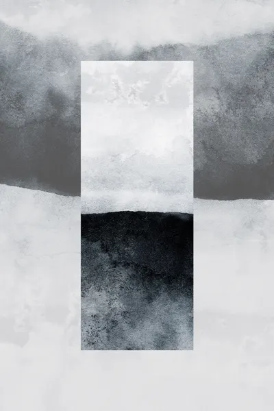 Minimalism 52X by Mareike Böhmer