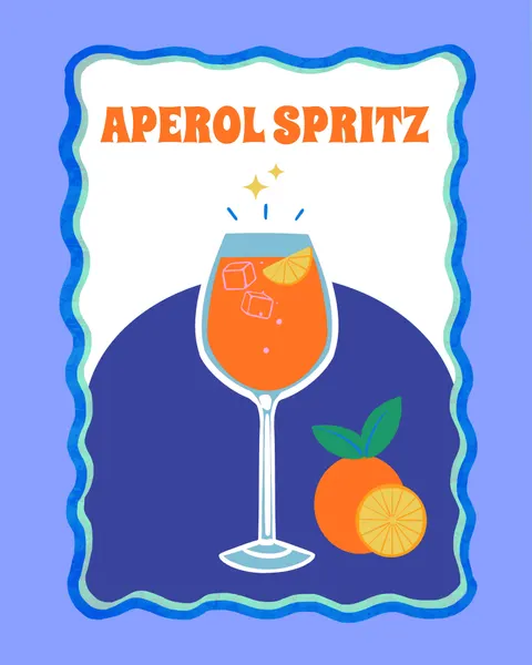 Drink by Petra Lizde