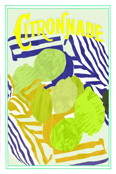 Citronnade Freshness by cartissi
