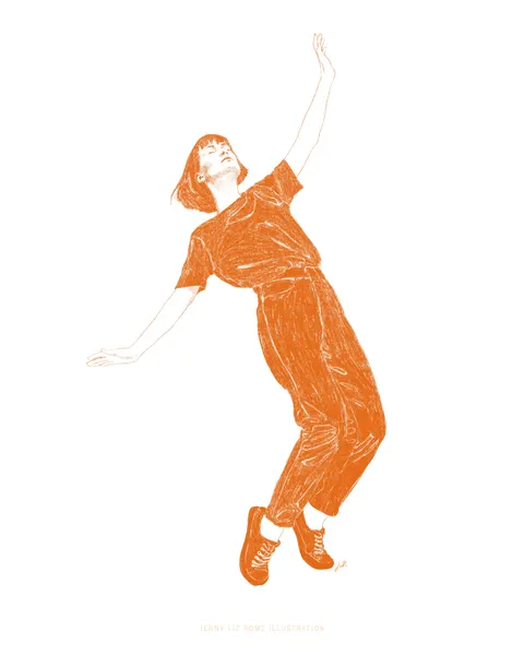Jlr Dancing14 Copy 2 by Jenny Liz Rome