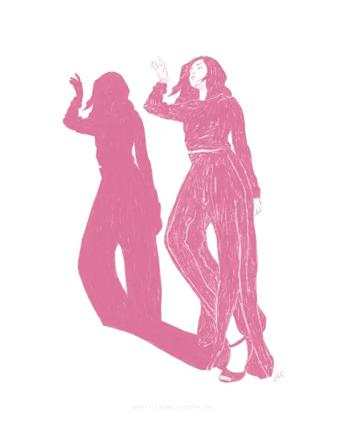Jlr Dancing7 Copy by Jenny Liz Rome
