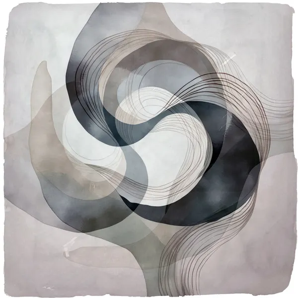Flowing Abstract Curves by cartissi