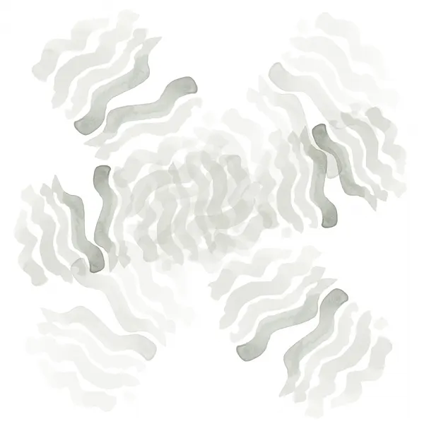 Gentle Wavy Movement by cartissi