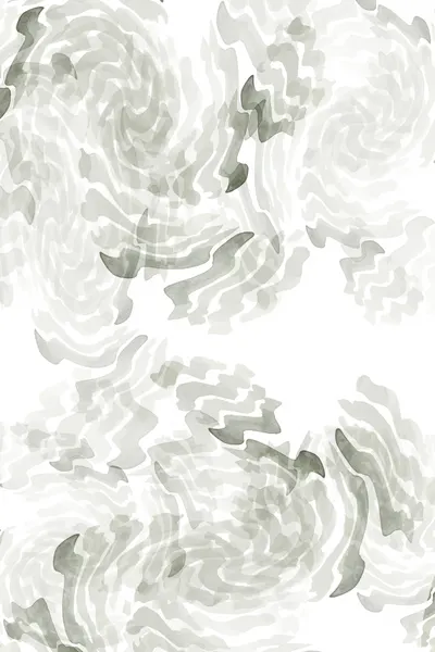Flowing Gray Waves by cartissi