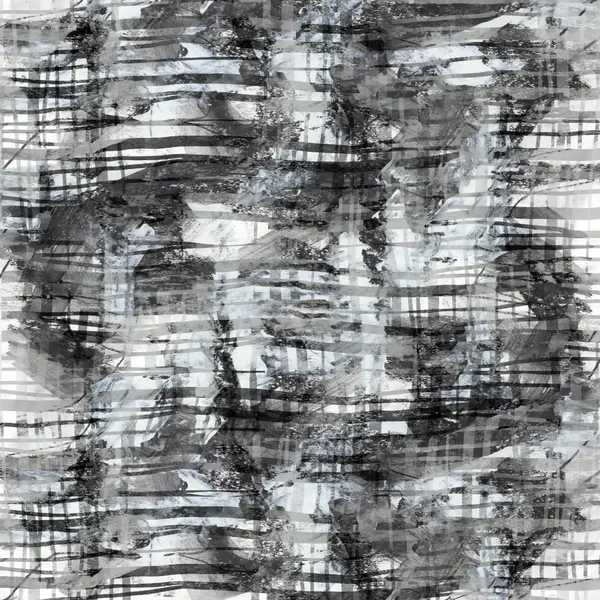 Abstract Grunge Grid by cartissi