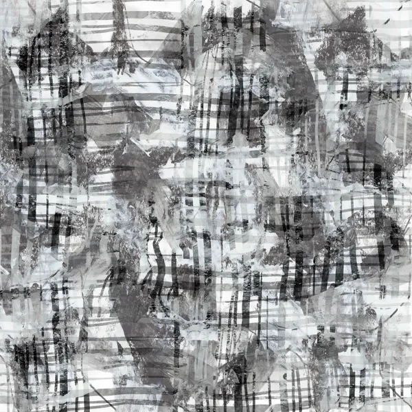Textured Grunge Pattern by cartissi