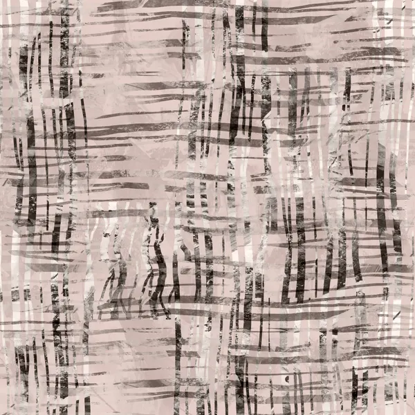 Distressed Woven Pattern by cartissi