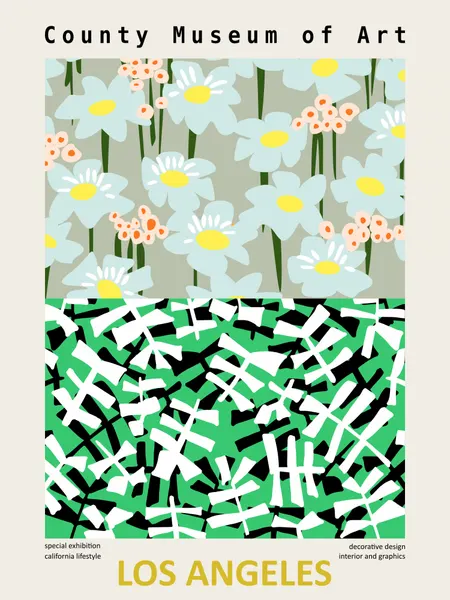 California Pattern Play by Annick