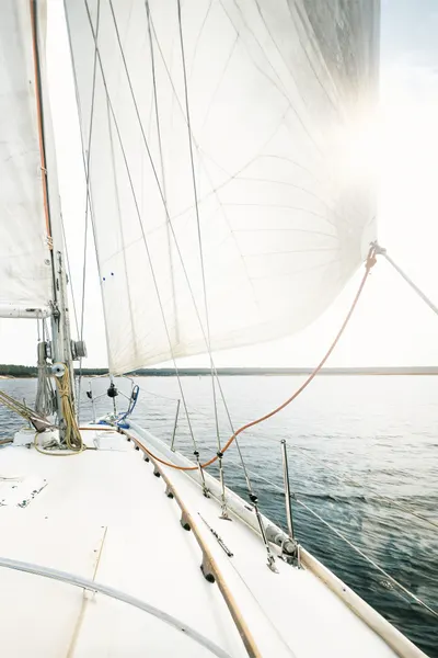 Sail Away by Kathrin Pienaar