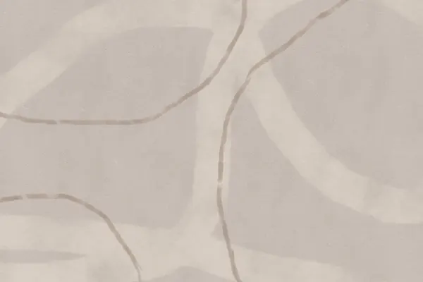 Soft Organic Curves by Dina Dankers