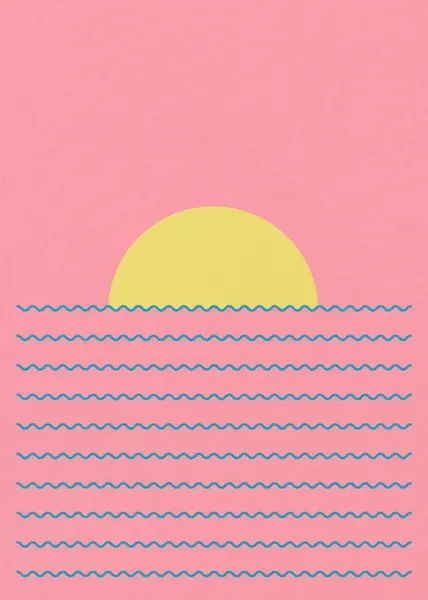 Every Day the Sun Rises by Rosi Feist