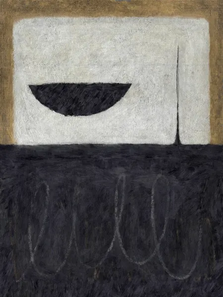 Moderne by Dan Hobday