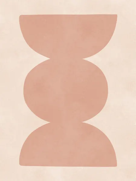 Soft Geometric Balance by Vitor Costa