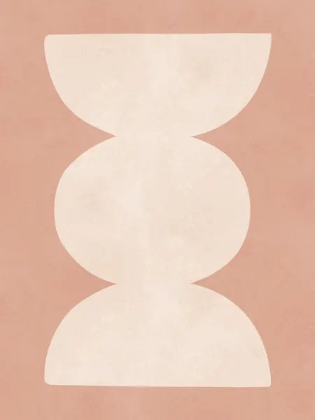 Balanced Geometric Forms by Vitor Costa
