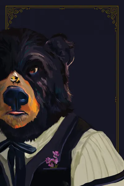Bear by The Whiskey Ginger
