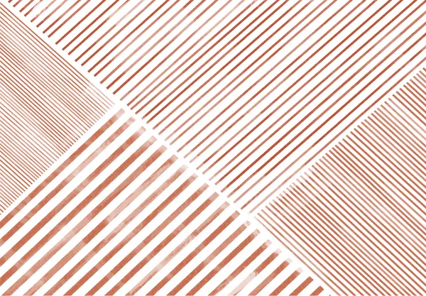 Striped Geometry by THE MIUUS STUDIO