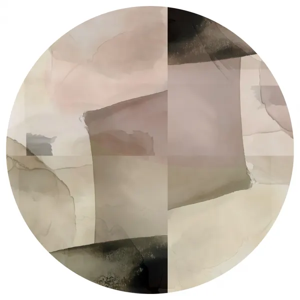 Neutral Organic Shapes by cartissi