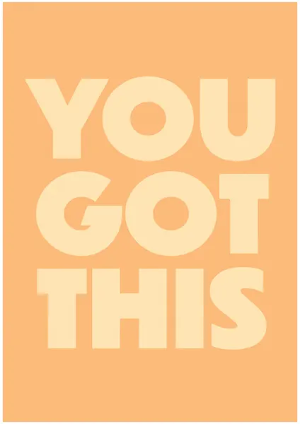 You Got This Message by Sarah Manovski