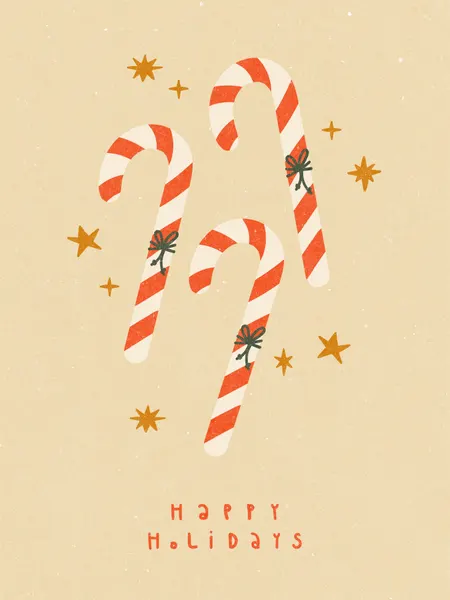 Candy Cane by NKTN