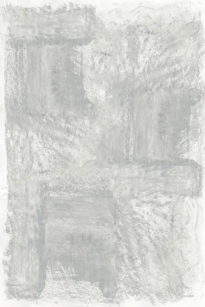 Soft Gray Abstract by cartissi