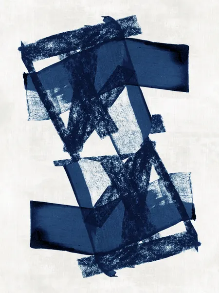 Dynamic Navy Shapes by cartissi