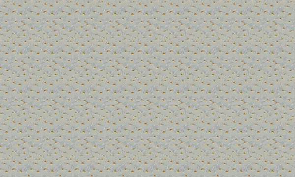 Subtle Gold Speckle Pattern by Annick