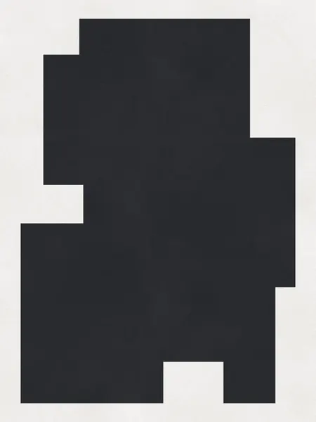 Modern Geometric Blocks by Vitor Costa