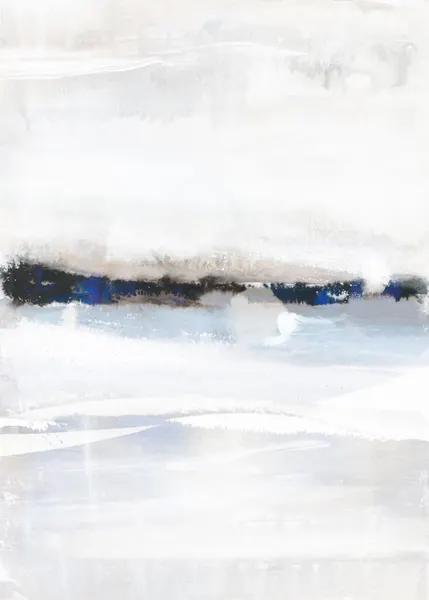 Watercolors 34 by Mareike Böhmer