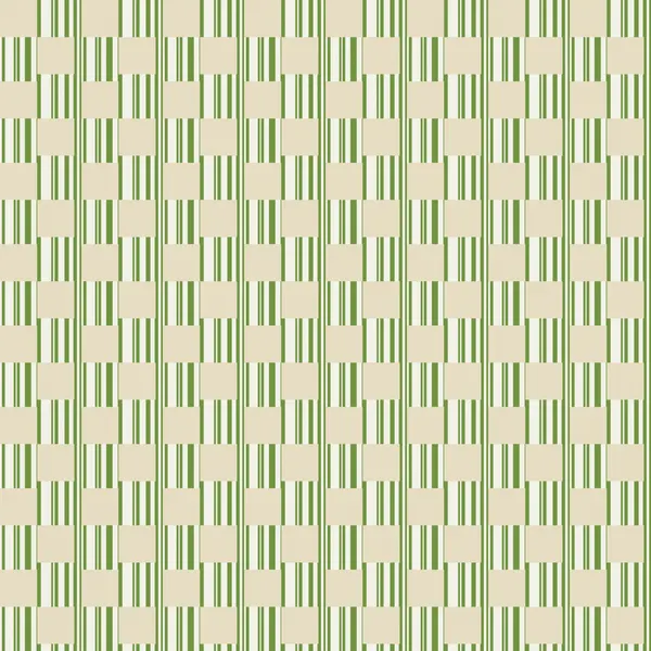 Green Striped Weave by Little Dean
