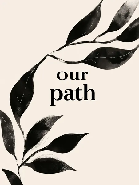 Journey's Branches by Treechild