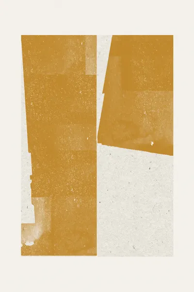 Golden Divide by THE MIUUS STUDIO