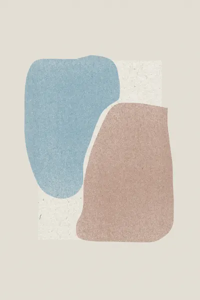 Soft Shapes Harmony by THE MIUUS STUDIO
