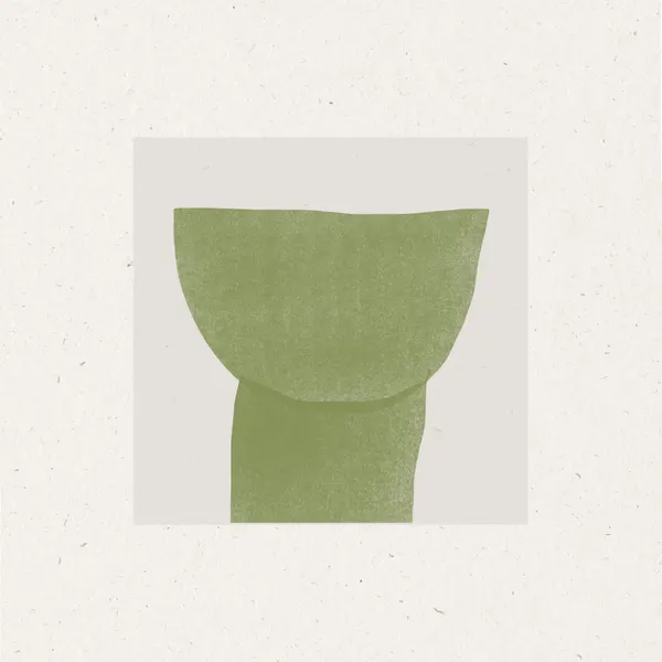Verdant Tranquility by THE MIUUS STUDIO