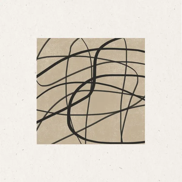Tangled Paths by THE MIUUS STUDIO