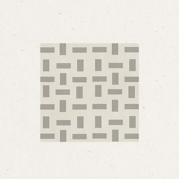 Lines and Balance by THE MIUUS STUDIO