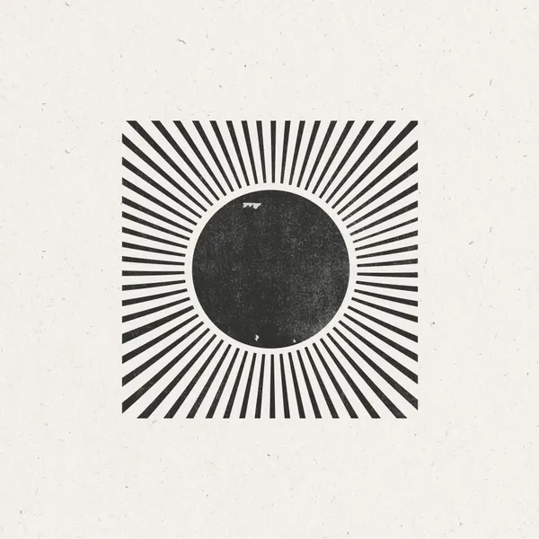 Radial Eclipse by THE MIUUS STUDIO