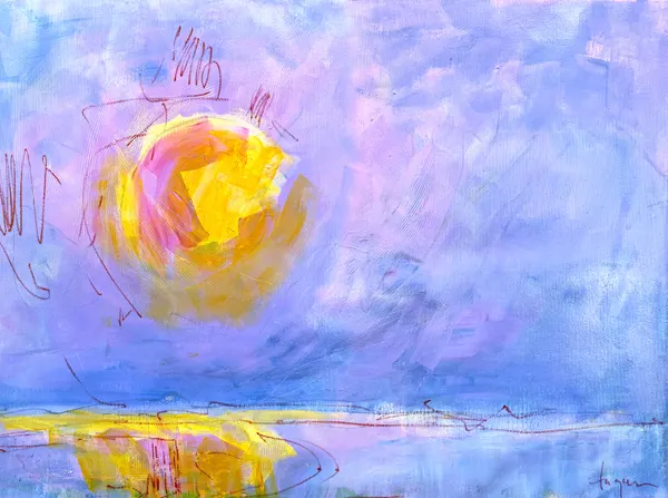Harmony by Dorothy Fagan