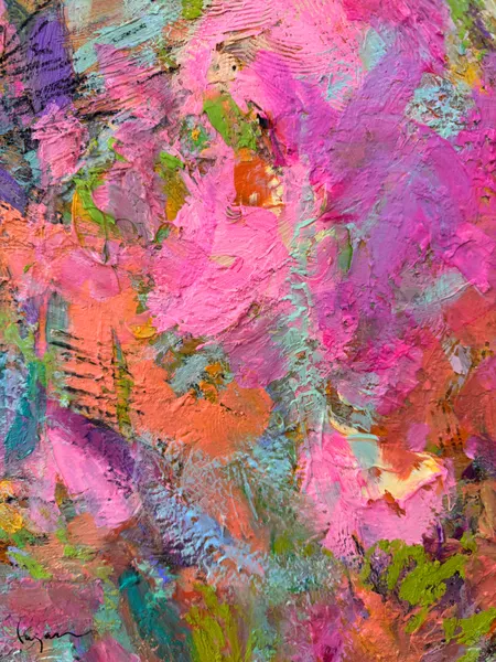 Enchanted by Dorothy Fagan