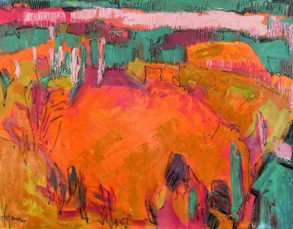 Wind at Her Back by Dorothy Fagan