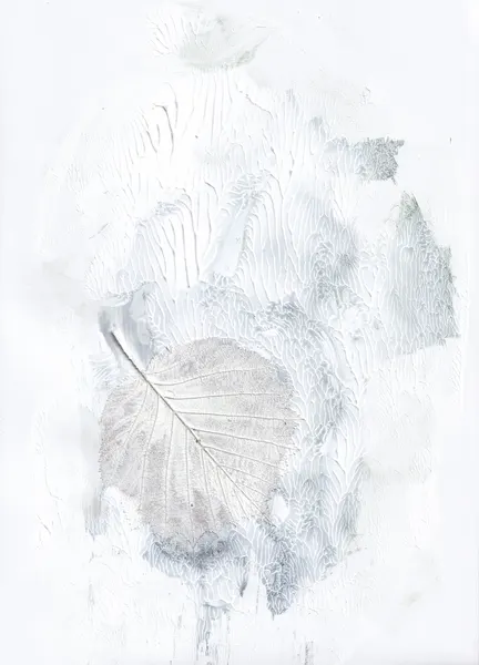 Subtle Botanical Impression by Maira Ribena