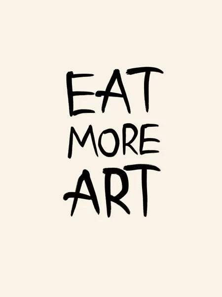 Creative Appetite by Treechild