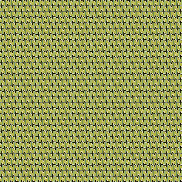 Dynamic Green Pattern by Little Dean