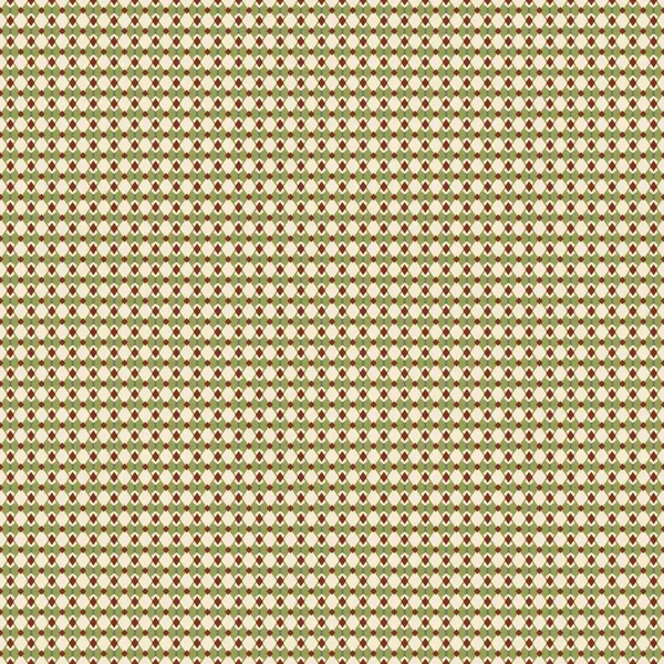 Vintage Diamond Pattern by Little Dean