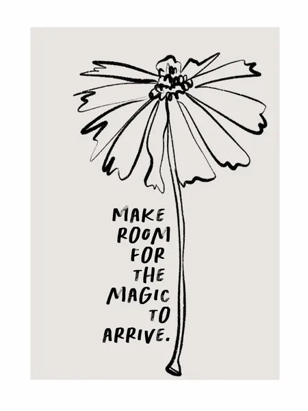Magic Blossom Bloom by Treechild