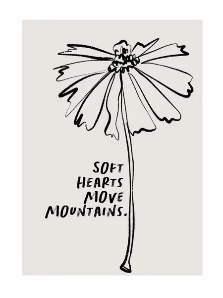 Heartfelt Blossom by Treechild