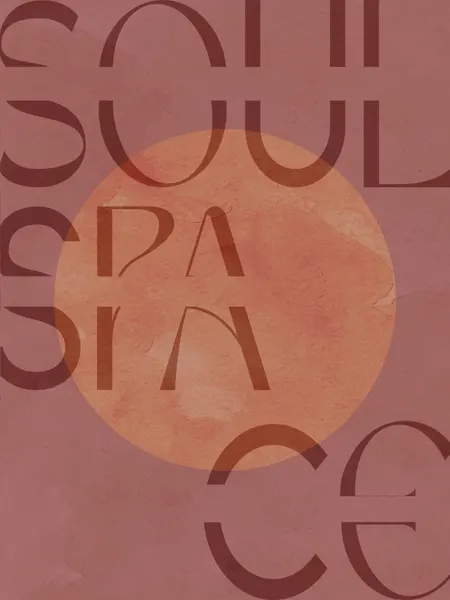 Soulspace by Treechild